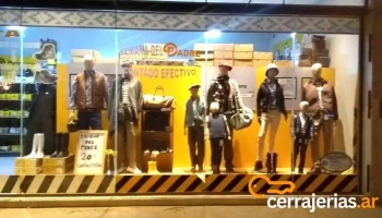 Pampero - W3402Cdp Corrientes Pampero - W3402Cdp Corrientes