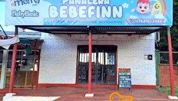 Pañalera Bebefinn Garupá - Policia De Misiones