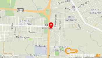 Pañalera Bebefinn Garupá - Policia De Misiones