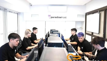 Paradise Host S.a. | Paradise Host® Paradise Dev® Paradise Store® Paradise Media® - Cdad. Autónoma De Buenos Aires