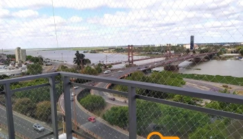 Parana Redes - Las Calandrias Y