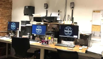 Paraná Steel - Paraná Paraná Steel - Paraná