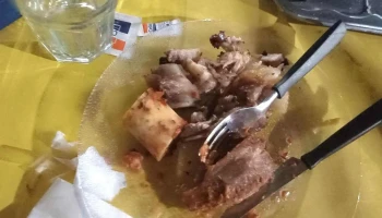 Parrilla Ely - Itatí