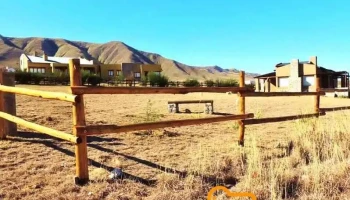 Paseo de Compras Las Queñuas - Tafí Del Valle