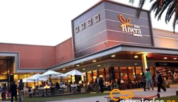 Paseo Libertad – Rivera - Manuel De Falla 5018
