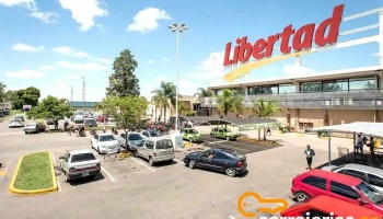 Paseo Libertad – Sabattini | - X5014Aux Córdoba Paseo Libertad – Sabattini | - X5014Aux Córdoba