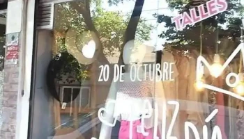 Patricia Puertas - Mendoza