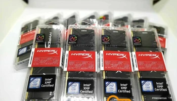 Pc Hardware Tecno Store - San Juan
