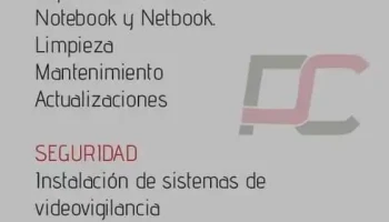 PCservice Informatica - 25 De Mayo