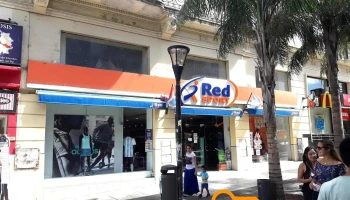 Peatonal San Martín - Aat Peatonal San Martín - Aat