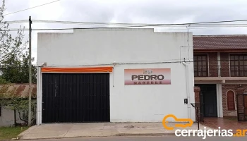 Pedro Maderas - Concepción Del Uruguay Pedro Maderas - Concepción Del Uruguay