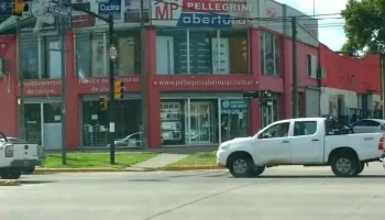 Pellegrini Aberturas - Rosario