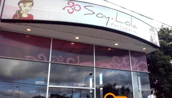 Perfumerías Soy Lola - Funes Perfumerías Soy Lola - Funes