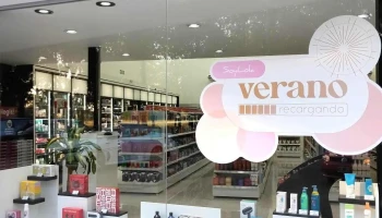 Perfumerias Soy Lola - Funes Perfumerias Soy Lola - Funes