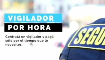 Perimetro Seguridad Privada - Argentina
