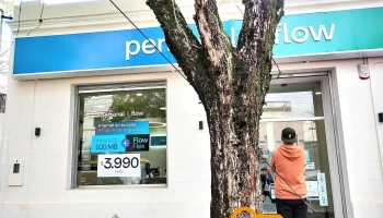 Personal - Colón Personal - Colón