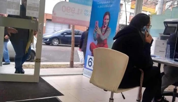 Personal Flow Cipolletti - Gral. San Martín 938