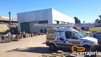 Phoenix | Seguridad Privada - Paraná Phoenix | Seguridad Privada - Paraná