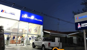 Pintureria Central - Río Cuarto Pintureria Central - Río Cuarto