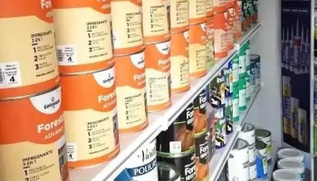 Pintureria Colorshop 