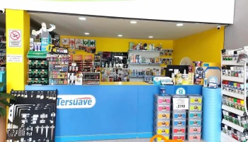 Pintureria y Ferreteria Casal - La Calera Pintureria y Ferreteria Casal - La Calera