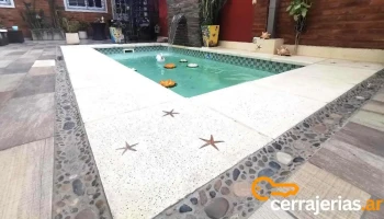 Piscinas iGUi - Funes Piscinas iGUi - Funes