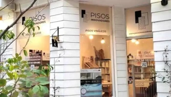 Pisos Innovadores - San José 1672 Local 4