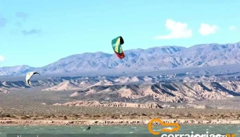 Playa Lamaral Windsurf / Kitesurf / WingFoil - Dpto. De