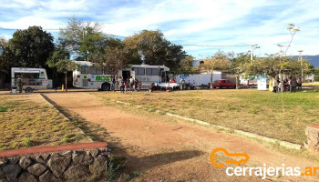 Plaza Altos de Choya - San Fernando Del Valle De Catamarca