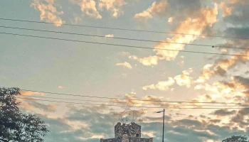 Plaza El Aborigen - San Fernando Del Valle De Catamarca