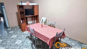 Plaza Puertas - San Pablo Y