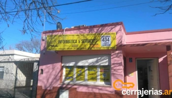 Pma Informatica - Pablo Arjol - Rufino Pma Informatica - Pablo Arjol - Rufino