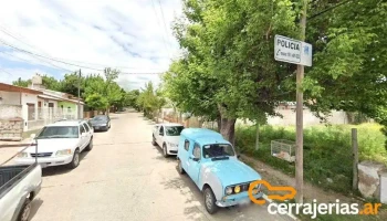 Policia - Córdoba