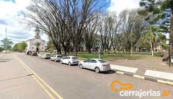 Policia de Corrientes / Unidad Regional - Curuzú Cuatiá Policia de Corrientes / Unidad Regional - Curuzú Cuatiá