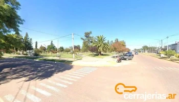Policía de la Provincia de San Luis. - Buena Esperanza