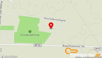 Policía de la Rural (Priar) - Corrientes