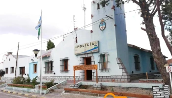 Policia de Rio Negro - Río Negro Policia de Rio Negro - Río Negro