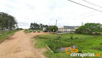 Policia De Seguridad Aeroportuaria, Paso de los Libres, Corrientes - Paso De Los Libres Policia De Seguridad Aeroportuaria, Paso de los Libres, Corrientes - Paso De Los Libres