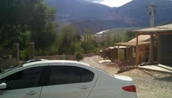 Policía - Jujuy