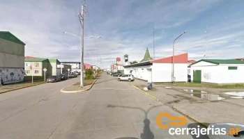 Policia Provincial Comisaria Tercera - Tierra Del Fuego