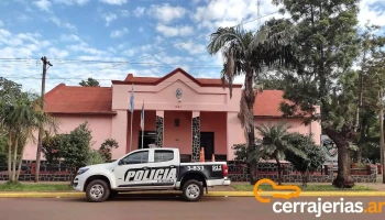 Policía San Ignacio - San Ignacio Policía San Ignacio - San Ignacio