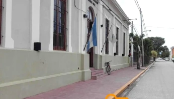 Policia - San Luis
