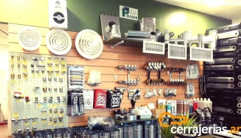 Poliser Srl - Río Grande Poliser Srl - Río Grande