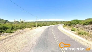 Portal 8 Estrellas - Catamarca