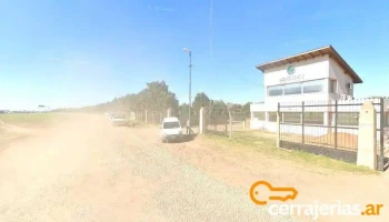 Portón (Secundario) Kcc - Funes Portón (Secundario) Kcc - Funes