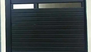 Portones Boretto - Villa María Portones Boretto - Villa María