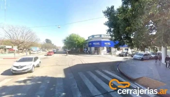 Portones De Chapa - Villa María Portones De Chapa - Villa María