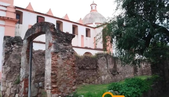 Posada La Cabaña - Villa Tulumba