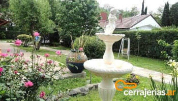 Posada Ojo de Agua Villa General Belgrano - Villa Gral. Belgrano
