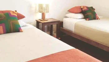 Posada Suyay - Tilcara